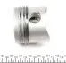 Поршень в комплекте на 1 цилиндр, 2-й ремонт (+0,50) MAHLE MAHLE / KNECHT 0297902 (фото 7)