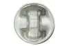 Поршень в комплекте на 1 цилиндр, 2-й ремонт (+0,50) MAHLE MAHLE / KNECHT 0117301 (фото 3)