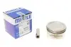 Поршень в комплекте на 1 цилиндр, 2-й ремонт (+0,50) MAHLE MAHLE / KNECHT 0110811 (фото 1)
