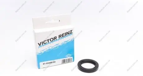 Ущільнююче кільце, розподільний вал VICTOR REINZ 81-53459-00