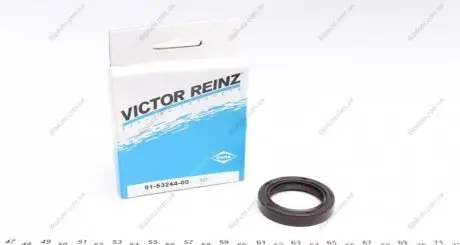 Ущільнююче кільце, розподільний вал VICTOR REINZ 81-53244-00