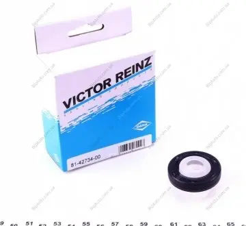 Ущільнююче кільце, розподільний вал VICTOR REINZ 81-42734-00