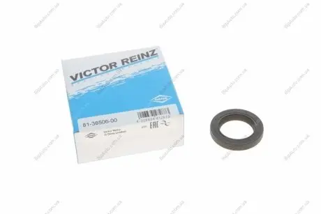 Уплотняющее кольцо, распределительный вал VICTOR REINZ 81-38506-00