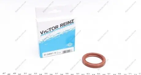Уплотняющее кольцо, распределительный вал VICTOR REINZ 81-24641-10
