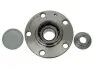 Подшипник ступицы колеса, к-кт. (с кольцом ABS) STARLINE LO 23456A (фото 2)