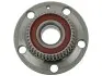 Подшипник ступицы колеса, к-кт. (с кольцом ABS) STARLINE LO 23456A (фото 3)
