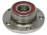 Подшипник ступицы колеса, к-кт. (без кольца ABS) LO 23456 STARLINE