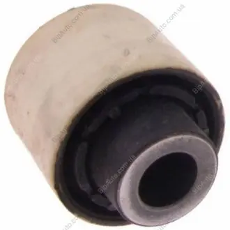 САЙЛЕНБЛОК ЗАДНЕЙ ЦАПФЫ SKODA OCTAVIA II 2004-2012 FEBEST VWAB-012