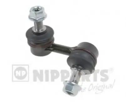 Тяга стабилизатора переднего NISSAN X-TRAIL APV NIPPARTS J4971011 (фото 1)