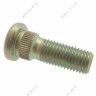 ШПИЛЬКА КОЛЁСНАЯ MITSUBISHI L200 K6#/K7# 1996-2007 FEBEST 0484-003