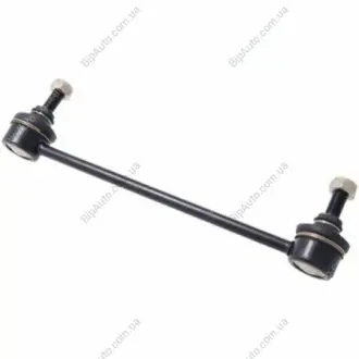 ТЯГА СТАБИЛИЗАТОРА ПЕРЕДНЯЯ MAZDA 626 GF 1997-2002 FEBEST 0323-FKF