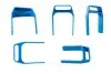 Пневматическая подушка подвески (Серия: B3-AMC) BILSTEIN 40-076614 (фото 2)