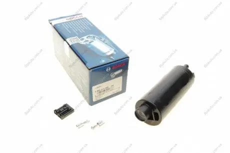 Електричний паливний насос BOSCH 0 580 314 068