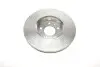 Диск тормозной NISSAN, OPEL, RENAULT, передн., вент. BOSCH 0 986 479 078 (фото 2)