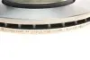 Диск тормозной NISSAN, OPEL, RENAULT, передн., вент. BOSCH 0 986 479 078 (фото 4)