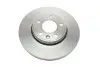 Диск тормозной NISSAN, OPEL, RENAULT, передн., вент. BOSCH 0 986 479 078 (фото 7)