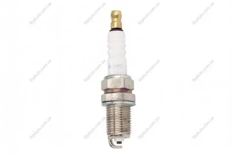 Свічка запалювання COPPER DACIA LOGAN, NISSAN ALMERA CHAMPION OE005/T10