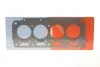 Прокладка головки блоку RENAULT J8S 1.8MM 2R FIBER (вир-во Corteco) 411260P 411260P