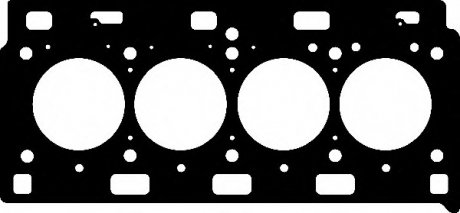 Прокладка головки циліндрів CORTECO 415080P