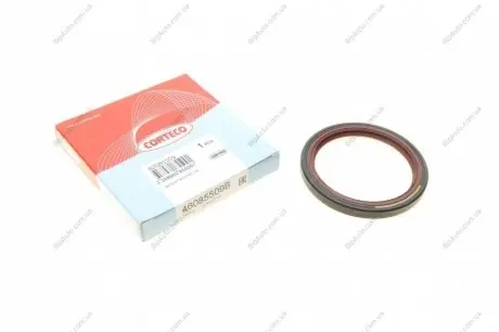 Сальник FRONT RENAULT G9T/G9U 60X75X7 F/A BAVIRDX7 CORTECO 46085509B