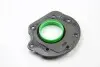 Сальник REAR в корпусе FORD 79.8X184/162X18.8  PTFE (пр-во Elring) 026.821