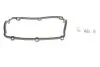 Прокладка крышки клапанной AUDI 2.6/2.8 ABC/AAH (2) (пр-во Elring) 215.660