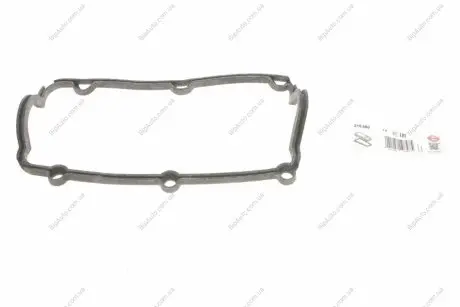 Прокладка кришки клапанів Audi 80/100/A4/A6/A8 2.6 ELRING 215.660