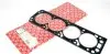 Прокладка головки блока DAEWOO/OPEL 2.0 C20NE/C20LE (пр-во Elring) 646.370