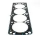 Прокладка головки блока DAEWOO/OPEL 2.0 C20NE/C20LE ELRING 646.370 (фото 3)