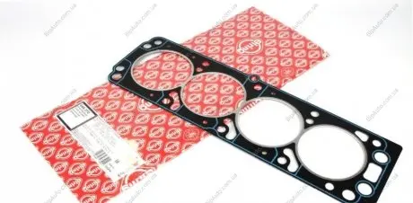 Прокладка головки блока DAEWOO/OPEL 2.0 C20NE/C20LE ELRING 646.370