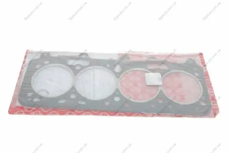 Прокладка головки блока FIAT/LANCIA 1.9TD 3! 2.09MM ELRING 986.390