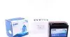 Аккумулятор   18Ah-12v Exide AGM (ETX20H-BS) (175х87х155) L, EN270