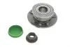 Подшипник ступицы OPEL OMEGA B (25_, 26_, 27_) передн. (пр-во FAG) 713 6445 40