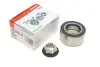 Подшипник ступицы FORD MONDEO III Saloon (B4Y) передн. (пр-во FAG) 713 6784 10