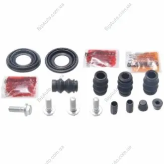 Ремкомплект суппорта задн. TOYOTA COROLLA 2006-2013 FEBEST 0175-ZRE151R
