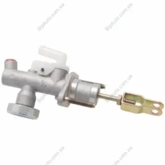 Цилиндр сцепл. главный NISSAN PRIMERA P12 2001-2007 FEBEST 0281-B10RS