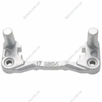 Скоба суппорта задн. MITSUBISHI LANCER CS 2000-2009 FEBEST 0477C-CYR