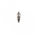Свеча накаливания RENAULT KANGOO, MEGANE 1.9D (99-03) (FEBI) FEBI BILSTEIN 01002 (фото 4)