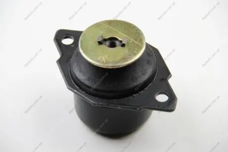Подушка опори двигун. VW GOLF, PASSAT (-99) задн. ліва (FEBI) FEBI BILSTEIN 01107