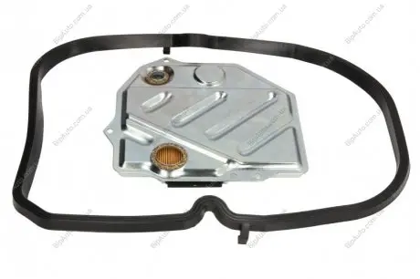 Фильтр масляный АКПП MB W124, W140 91-98 с прокладкой (FEBI) FEBI BILSTEIN 02177