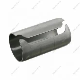 Втулка підвіски,передня вісь FEBI FEBI BILSTEIN 10431