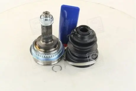 ШРУС к-т Impreza GDA#,GG# 00.10-(05/30*56*27*71*82) (H.D.K.) HDK FU-028A44