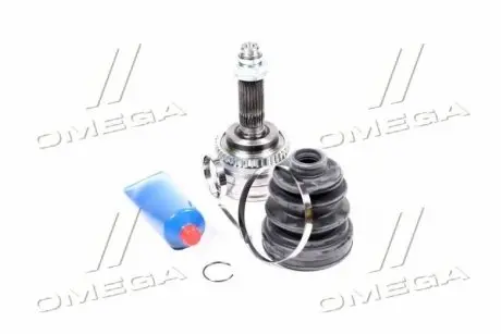 ШРУС к-т Galant E55A 4G63 92-(B05/24*54*25*66*77.9) (H.D.K.) HDK MI-015A43