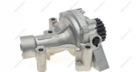 Водяной насос CITROEN C4 I (LC), 11/04 - 07/11 2.0 16V INA 538 0500 10