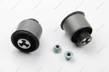 Втулка балки р/к AUDI, SEAT, SKODA, VW задн. ось (Lemferder) LEMFORDER 27627 01