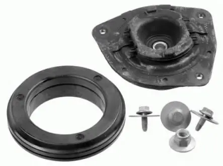 Амортизатори компл. монтажний NISSAN передн. вісь (Lemferder) LEMFORDER 34986 01
