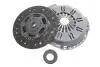 Зчеплення AUDI A8, A4, A6 2.5TDI, VW PASSAT2.5TDI 97-05 LuK 624 2279 00 (фото 2)