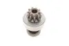 Провідна шестерня, стартер (кор.код. AMB0102) MAGNETI MARELLI 940113020102 (фото 3)
