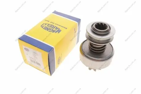 Провідна шестерня, стартер (кор.код. AMB0102) MAGNETI MARELLI 940113020102 (фото 1)