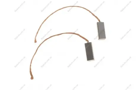 Угольная щетка, генератор (кор.код. AMS0077) MAGNETI MARELLI 940113190077